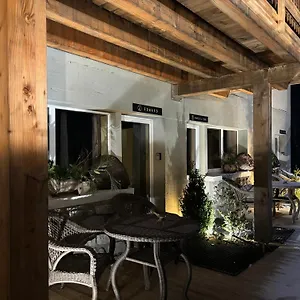 Les Secrets - & Montriond