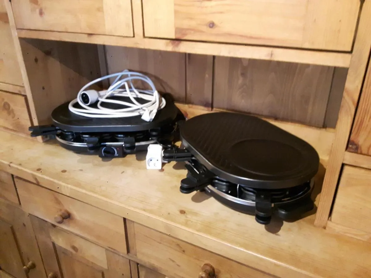 Chalet La Breche Huez 0*,  France