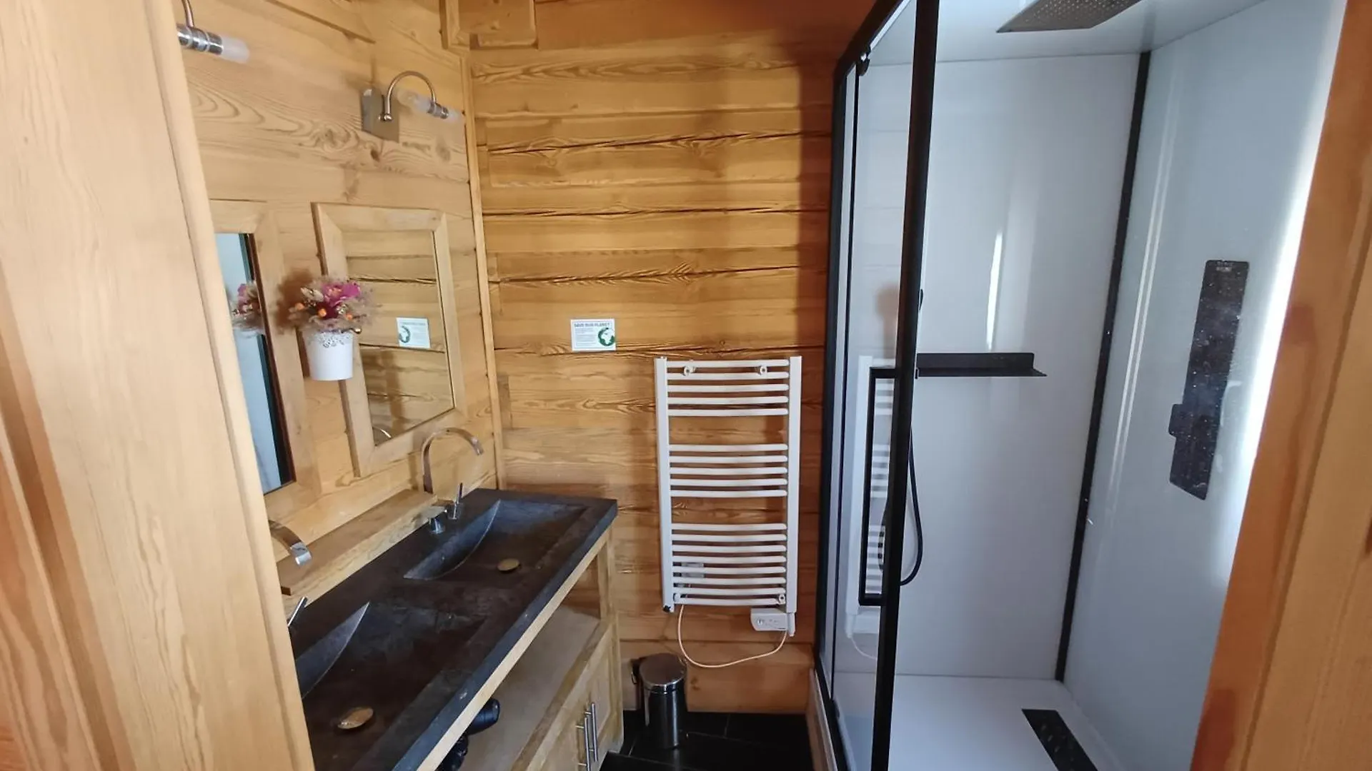 Chalet La Breche Huez France