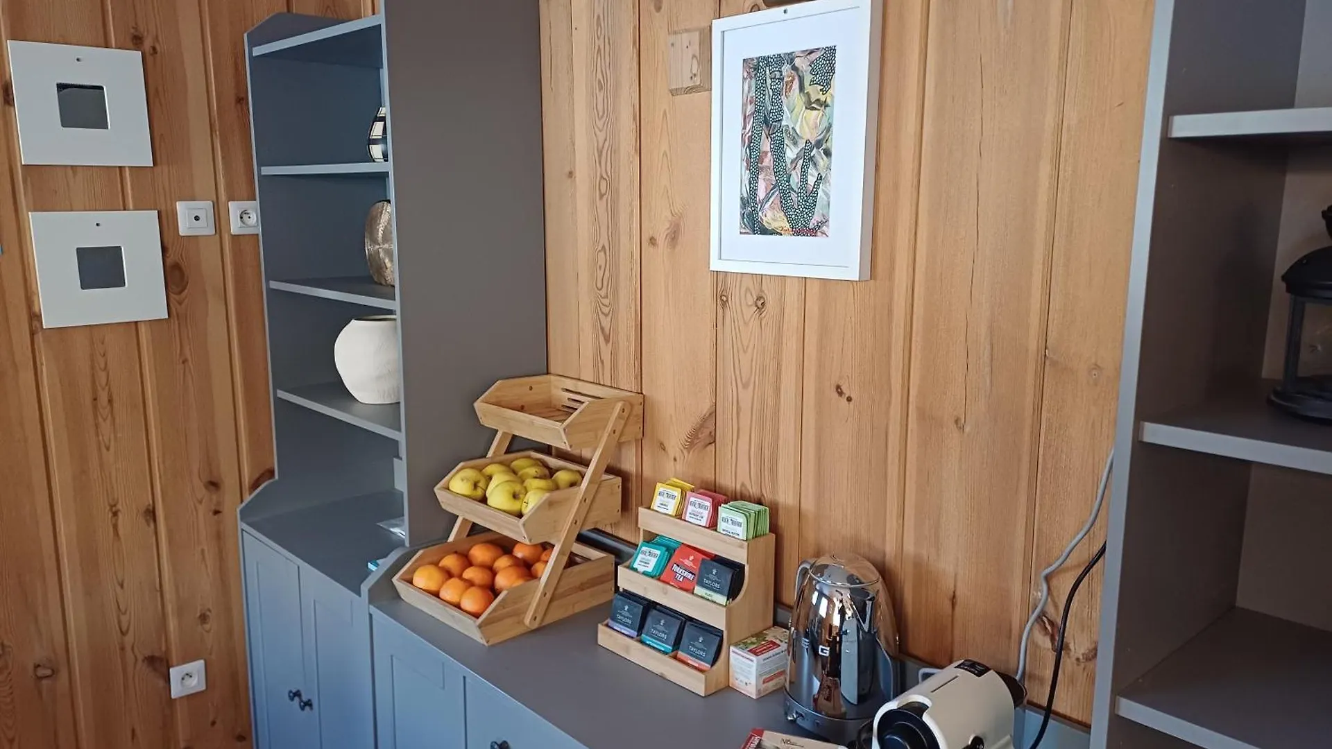 Chalet La Breche Huez 0*,  France